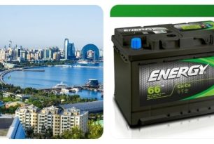 Best Car Battery in Azerbaijan: Top Brands & Where to Buy