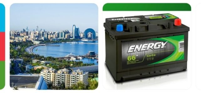 Best Car Battery in Azerbaijan: Top Brands & Where to Buy Best Car Battery in Azerbaijan: Top Brands & Where to Buy
