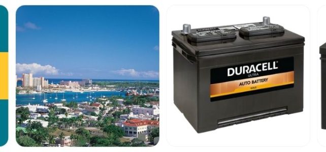 Best Car Battery in Bahamas: Top Brands & Where to Buy Best Car Battery in Bahamas: Top Brands & Where to Buy