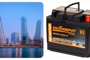 Best Car Battery in Bahrain: Top Brands & Where to Buy