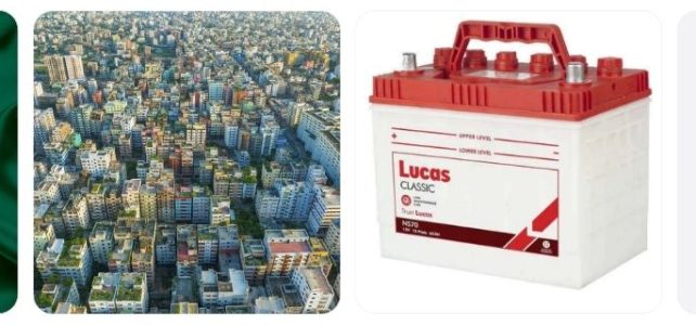 Best Car Battery in Bangladesh: Top Brands & Where to Buy