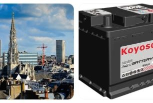 Best Car Battery in Belgium: Top Brands & Where to Buy