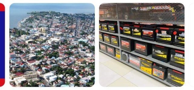 Best Car Battery in Belize: Top Brands & Where to Buy