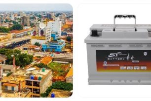 Best Car Battery in Benin: Top Brands & Where to Buy