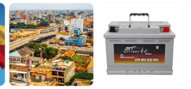 Best Car Battery in Benin: Top Brands & Where to Buy Best Car Battery in Benin: Top Brands & Where to Buy