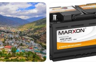 Best Car Battery in Bhutan: Top Brands & Where to Buy