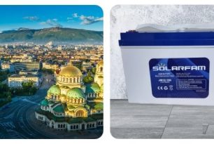 Best Car Battery in Bulgaria: Top Brands & Where to Buy Best Car Battery in Bulgaria: Top Brands & Where to Buy