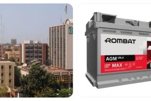 Best Car Battery in Burkina Faso: Top Brands & Where to Buy