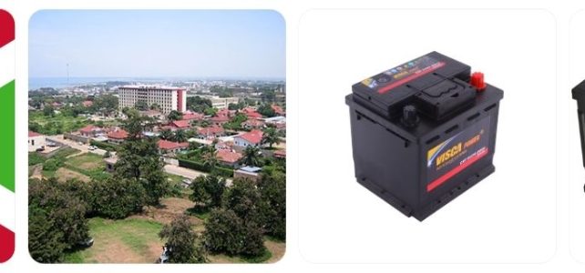 Best Car Battery in Burundi: Top Brands & Where to Buy Best Car Battery in Burundi: Top Brands & Where to Buy