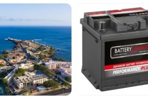 Best Car Battery in Cabo Verde: Top Brands & Where to Buy