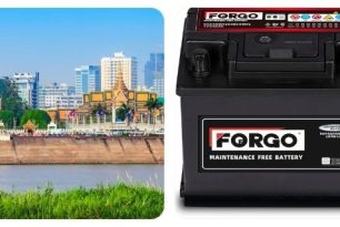 Best Car Battery in Cambodia: Top Brands & Where to Buy