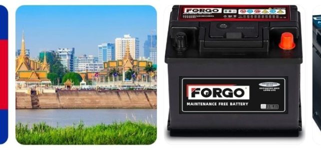 Best Car Battery in Cambodia: Top Brands & Where to Buy