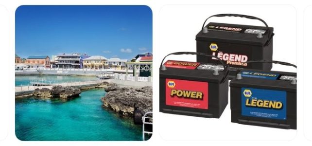 Best Car Battery in Cayman Islands: Top Brands & Where to Buy