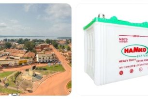 Best Car Battery in Central African Republic: Top Brands & Where to Buy