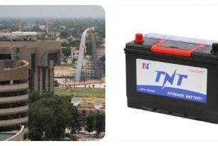 Best Car Battery in Chad: Top Brands & Where to Buy Best Car Battery in Chad: Top Brands & Where to Buy