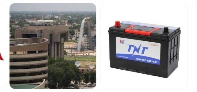 Best Car Battery in Chad: Top Brands & Where to Buy