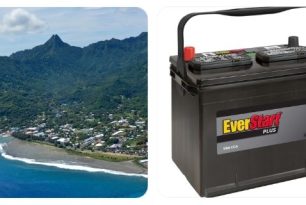 Best Car Battery in Cook Islands: Top Brands & Where to Buy
