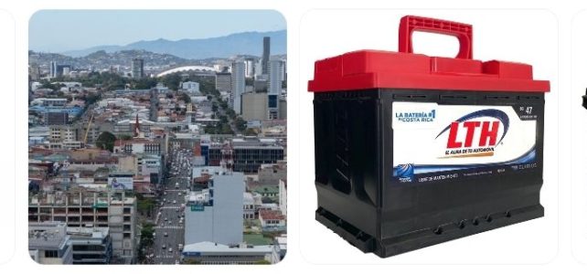 Best Car Battery in Costa Rica: Top Brands & Where to Buy