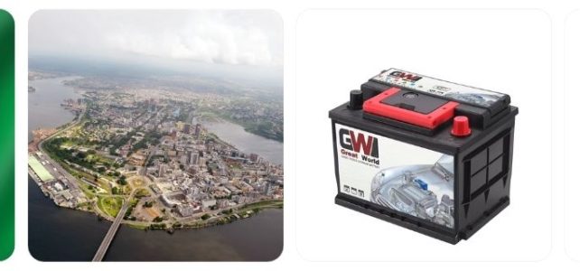 Best Car Battery in Côte d’Ivoire: Top Brands & Where to Buy Best Car Battery in Côte d’Ivoire: Top Brands & Where to Buy