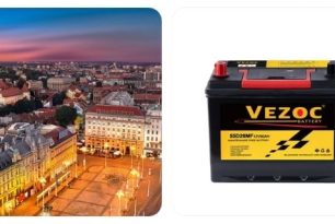 Best Car Battery in Croatia: Top Brands & Where to Buy Best Car Battery in Croatia: Top Brands & Where to Buy