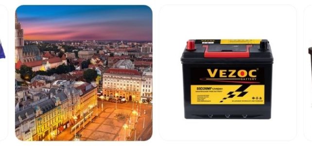 Best Car Battery in Croatia: Top Brands & Where to Buy Best Car Battery in Croatia: Top Brands & Where to Buy