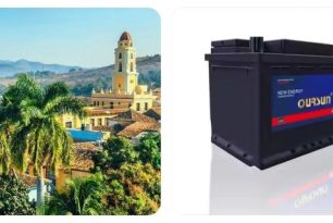 Best Car Battery in Cuba: Top Brands & Where to Buy
