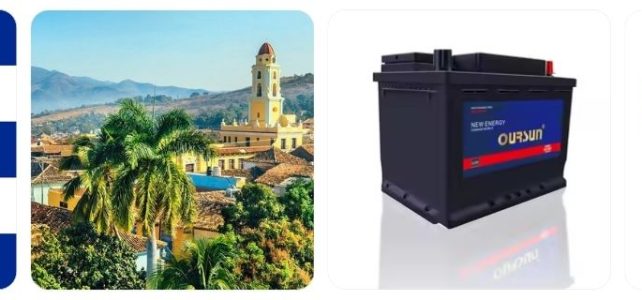 Best Car Battery in Cuba: Top Brands & Where to Buy