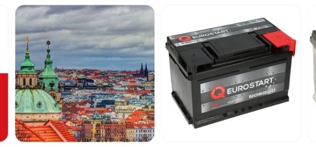 Best Car Battery in Czech Republic: Top Brands & Where to Buy