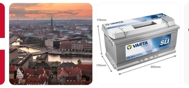 Best Car Battery in Denmark: Top Brands & Where to Buy