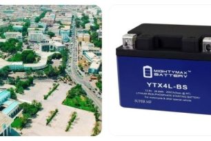 Best Car Battery in Djibouti: Top Brands & Where to Buy