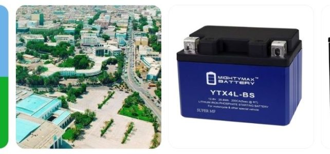 Best Car Battery in Djibouti: Top Brands & Where to Buy Best Car Battery in Djibouti: Top Brands & Where to Buy