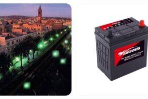 Best Car Battery in Eritrea: Top Brands & Where to Buy