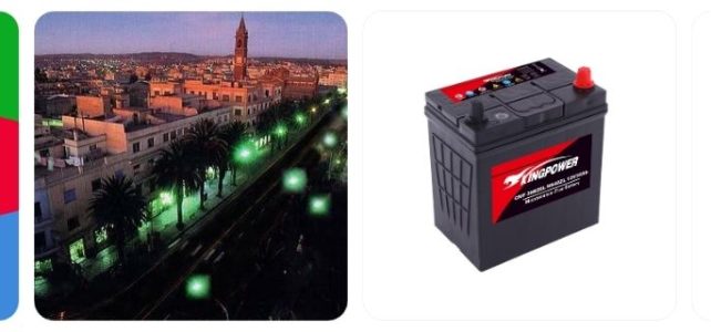 Best Car Battery in Eritrea: Top Brands & Where to Buy