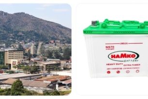 Best Car Battery in Eswatini: Top Brands & Where to Buy
