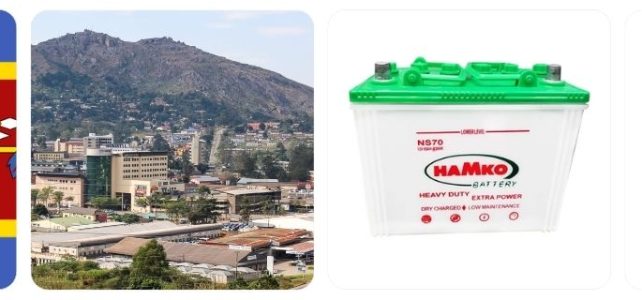 Best Car Battery in Eswatini: Top Brands & Where to Buy Best Car Battery in Eswatini: Top Brands & Where to Buy
