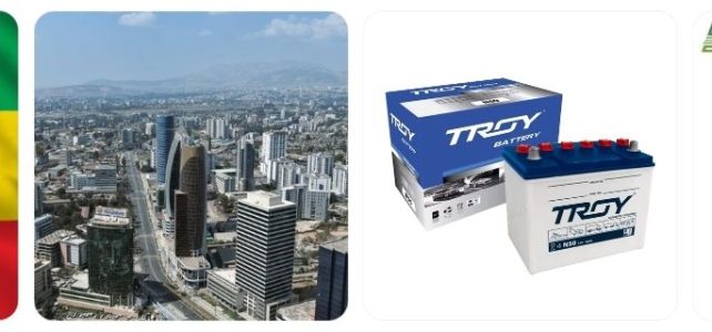 Best Car Battery in Ethiopia: Top Brands & Where to Buy Best Car Battery in Ethiopia: Top Brands & Where to Buy