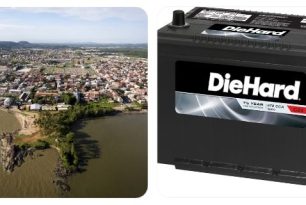 Best Car Battery in French Guiana: Top Brands & Where to Buy