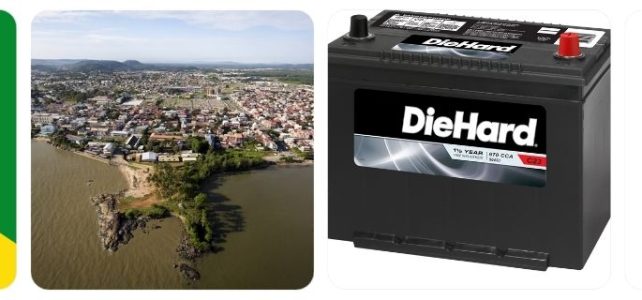 Best Car Battery in French Guiana: Top Brands & Where to Buy