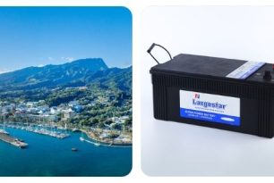 Best Car Battery in French Polynesia: Top Brands & Where to Buy