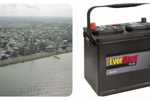 Best Car Battery in Gabon: Top Brands & Where to Buy