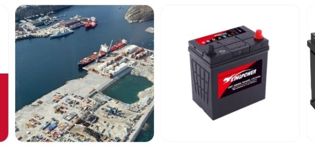 Best Car Battery in Greenland: Top Brands & Where to Buy