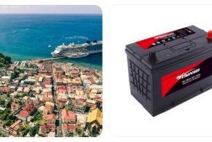 Best Car Battery in Grenada: Top Brands & Where to Buy Best Car Battery in Grenada: Top Brands & Where to Buy