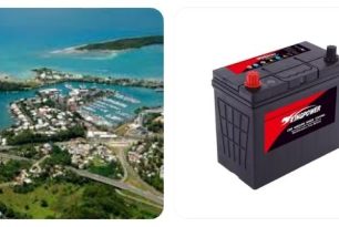 Best Car Battery in Guadeloupe: Top Brands & Where to Buy
