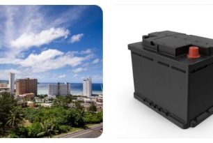 Best Car Battery in Guam: Top Brands & Where to Buy