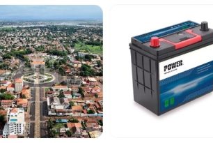 Best Car Battery in Guinea-Bissau: Top Brands & Where to Buy