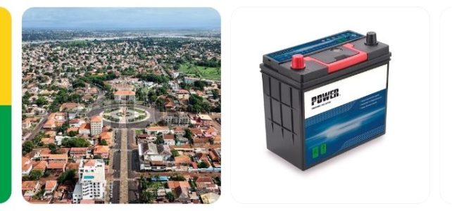Best Car Battery in Guinea-Bissau: Top Brands & Where to Buy Best Car Battery in Guinea-Bissau: Top Brands & Where to Buy