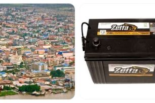 Best Car Battery in Guyana: Top Brands & Where to Buy Best Car Battery in Guyana: Top Brands & Where to Buy