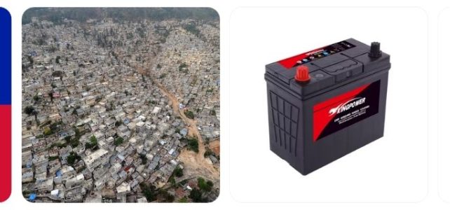 Best Car Battery in Haiti: Top Brands & Where to Buy