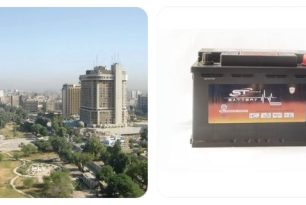 Best Car Battery in Iraq: Top Brands & Where to Buy