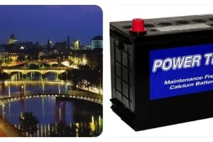 Best Car Battery in Ireland: Top Brands & Where to Buy